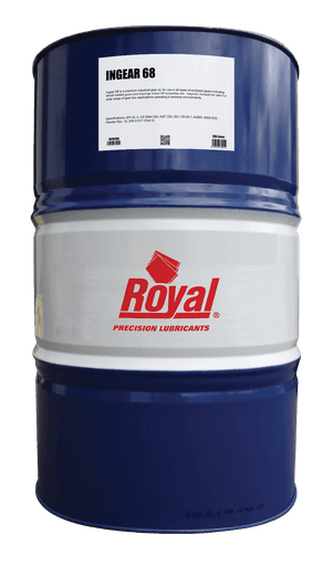 ROYAL INGEAR 68