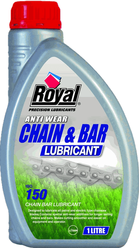 ROYAL CHAIN & BAR 150