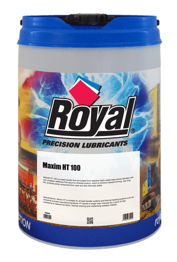 ROYAL MAXIM HT 100