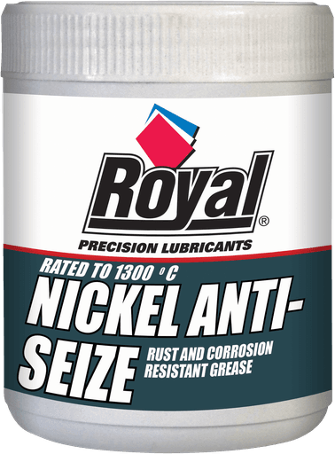 ROYAL NICKEL ANTI-SEIZE