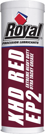 ROYAL ROYAL XHD RED GREASE