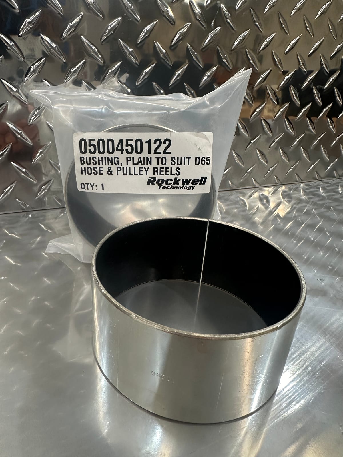 Epiroc 0500450122