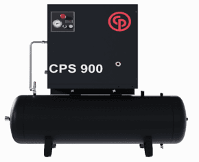 Chicago Pneumatic CPS 900 Variable Speed Screw Compressor