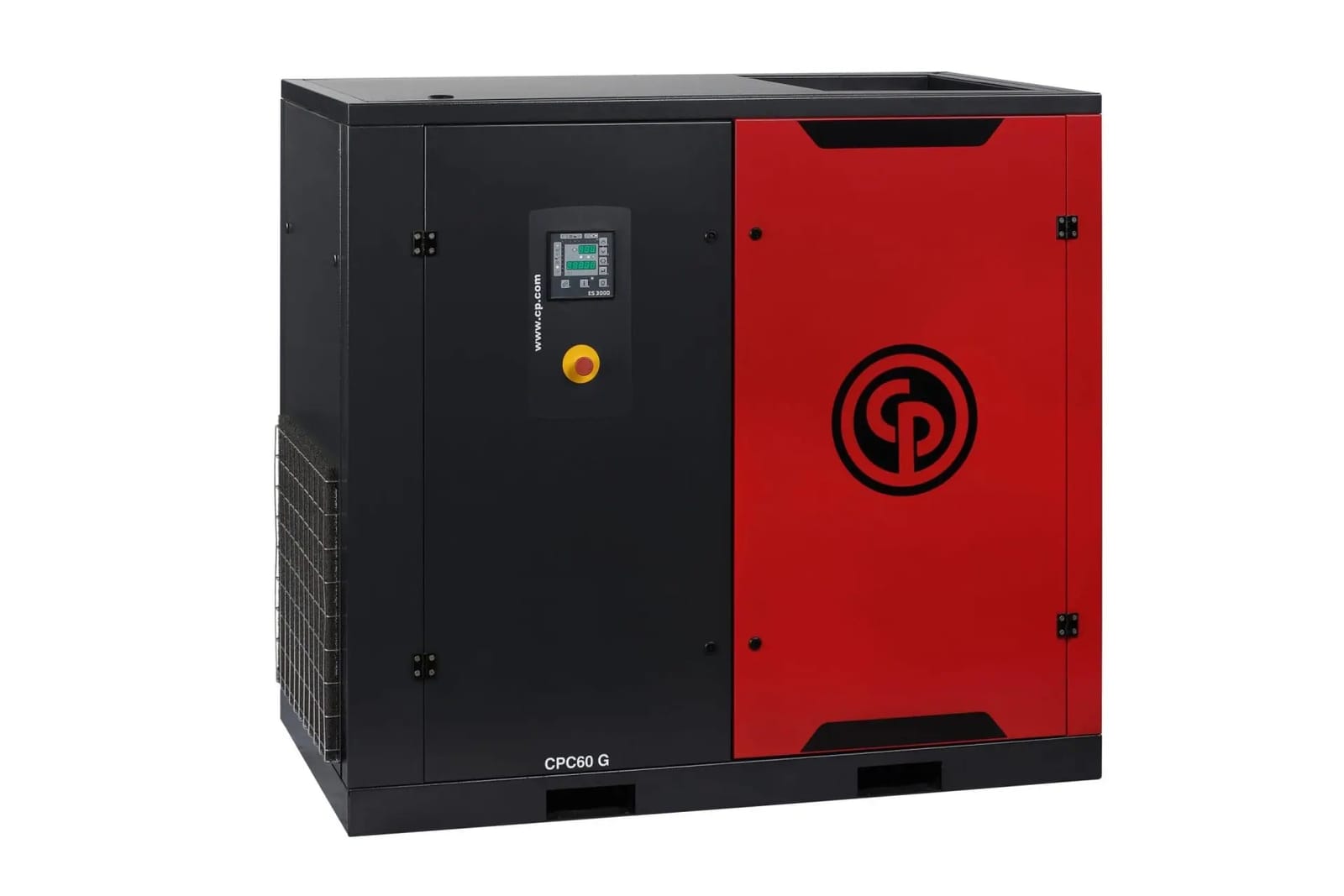 Chicago Pneumatic CPM 75 Screw Compressor