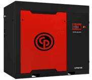 Chicago Pneumatic CPM 180 Screw Compressor