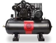 Chicago Pneumatic CPRS 6500 Silenced Piston Compressor