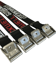 Custom Branded Strap - view 2
