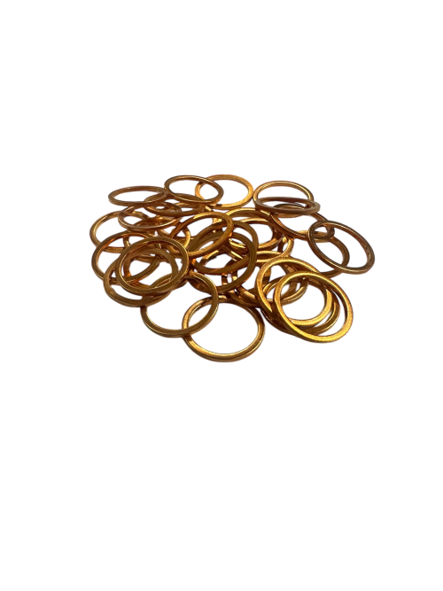 2657552754 Copper Washer