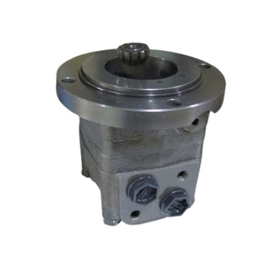 3115350783 Hydraulic Motor