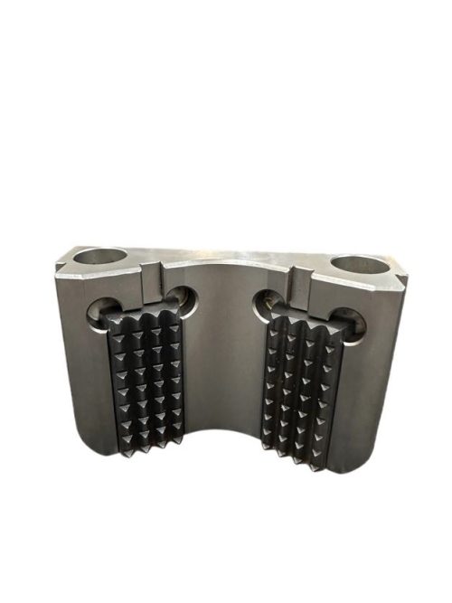 3128082907 Replaceable Insert Breakout Jaw