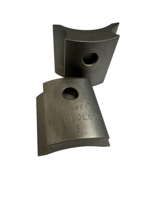 3128240703 Bushing Half