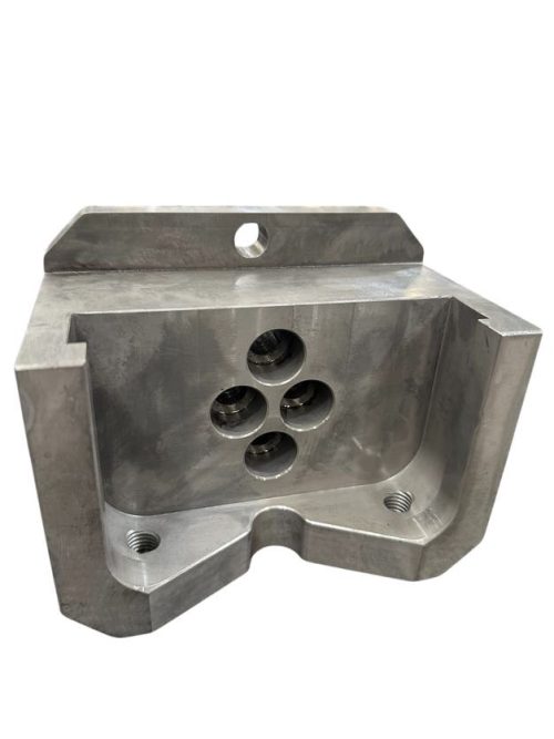 3128300268 Piston Rod End