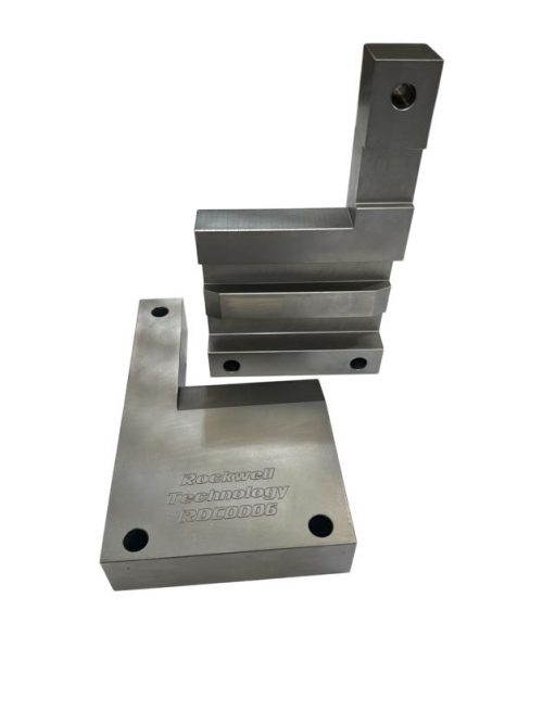 3222339615 Timing Plate