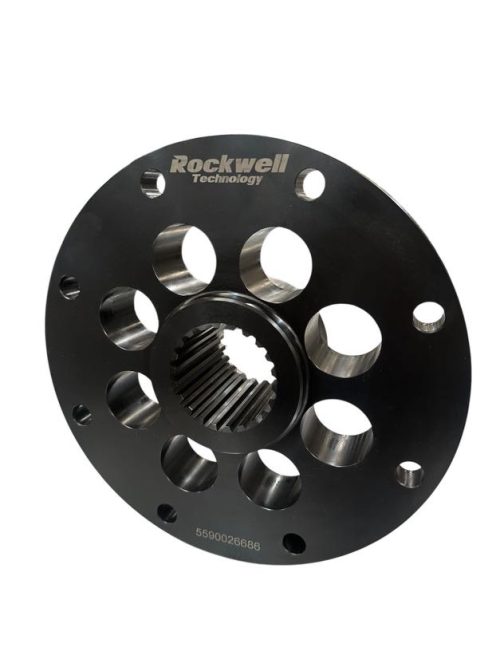 5590026686 Hub