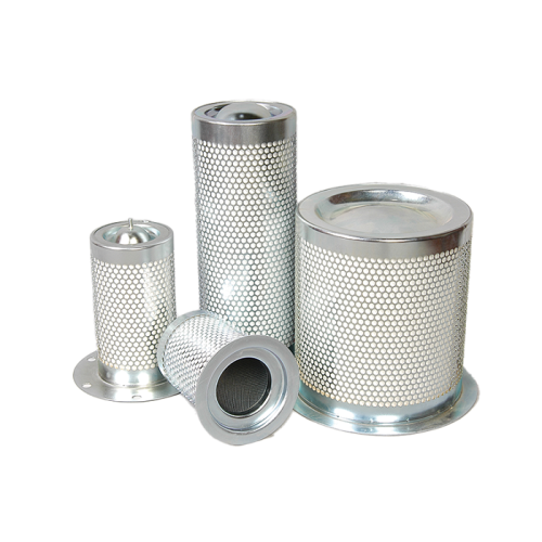 Air/Oil Separators
