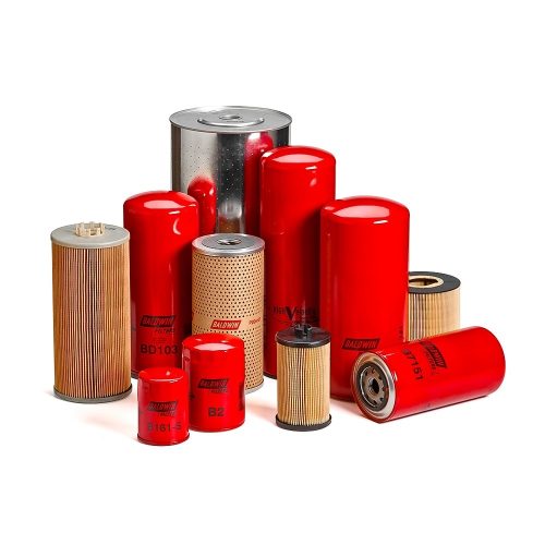 Oil Filters