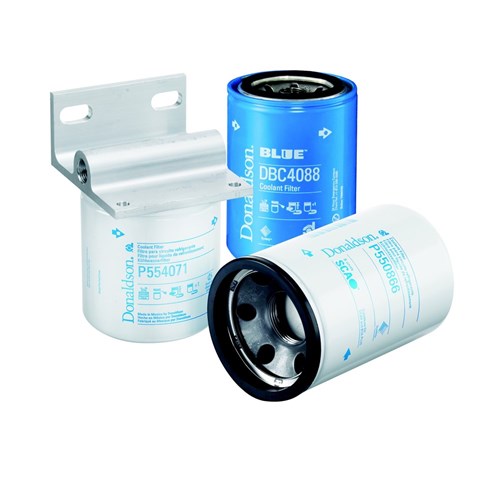 Coolant Filters