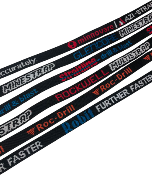 Custom Straps