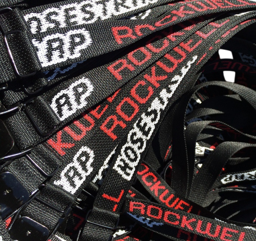 Custom Straps - Image 5