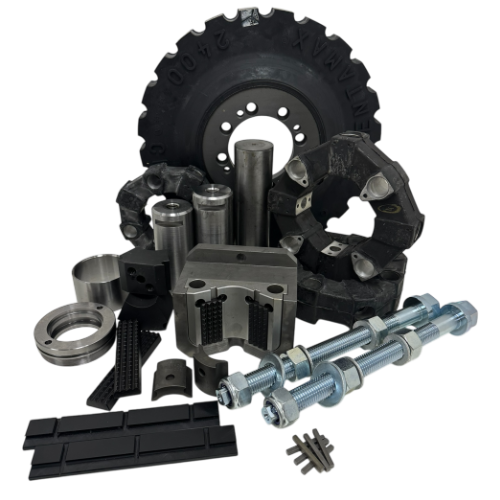 Mining